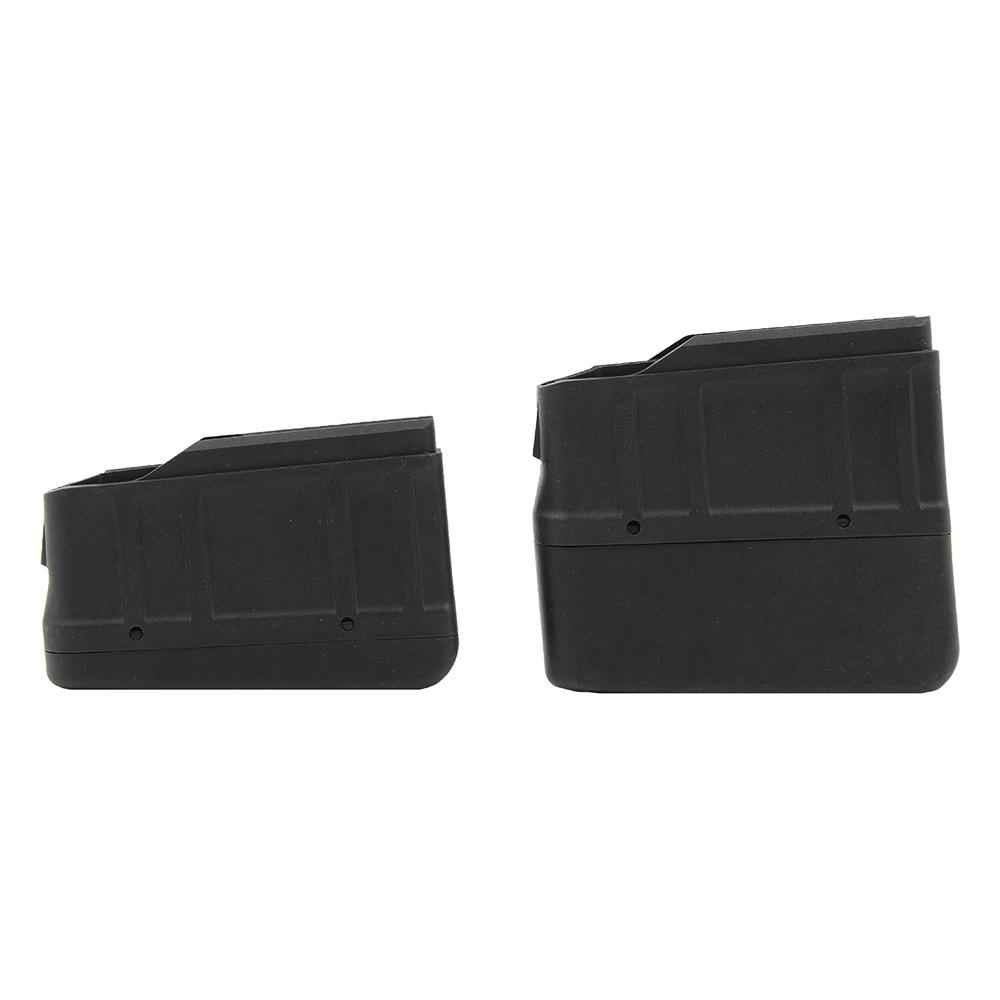 Карабин ATA ARMS Turqua Walnut (ореховая ложа), 308Win. Фото №10