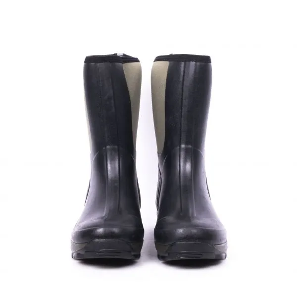 Сапоги Remington Men Вallute Boots Black/Green р. 44. Фото №4