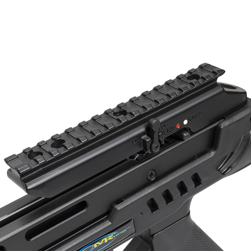 Арбалет блочный Mun Kung XB52, black, 4 стрелы, воск, прицел 4х32, ремень, кивер, натяжитель. Фото №11 Арбалет блочный Mun Kung XB52, black, 4 стрелы, воск, прицел 4х32, ремень, кивер, натяжитель. Фото №11