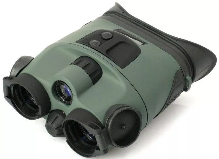 Бинокль ночного видения NVB Tracker Pro 2х24. Фото №4