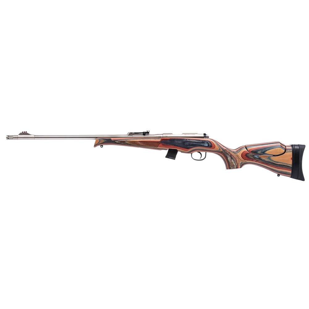 Карабин охотничий Hatsan Escort 22 LR Laminat Marine. Фото №4