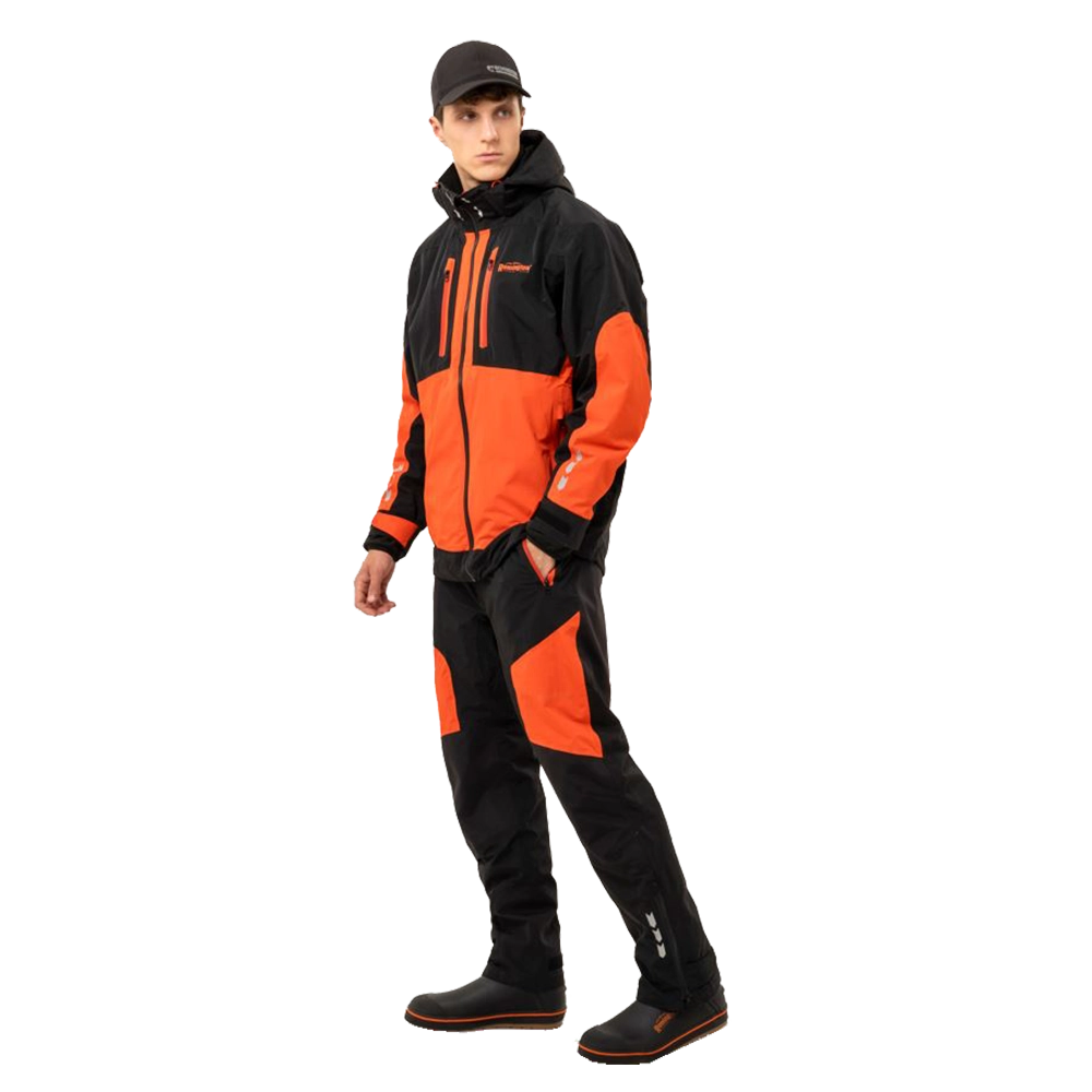 Костюм Remington Fishing Great Take Red р. XL. Фото №8 Костюм Remington Fishing Great Take Red р. XL. Фото №8