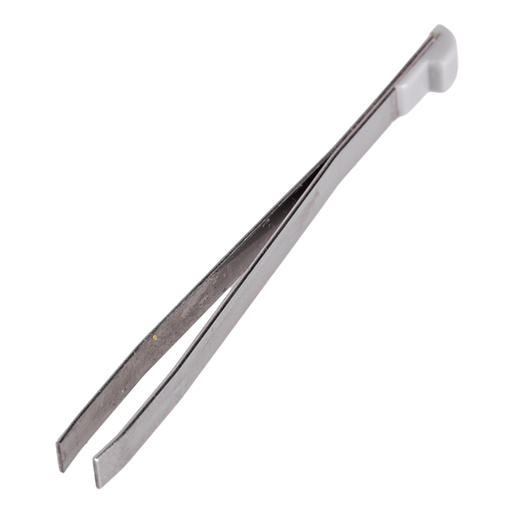 Нож Victorinox SwissCard Lite / полупрозрачный черный (шт). Фото №6