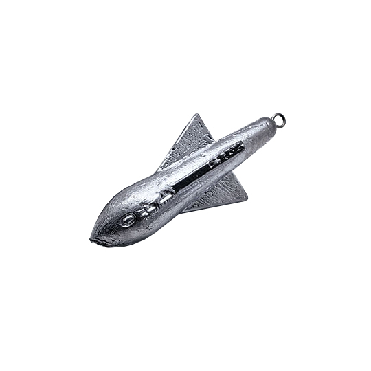 Ракета с крылом и вертлюгом 18гр.. Фото №2 Ракета с крылом и вертлюгом 18гр.. Фото №2