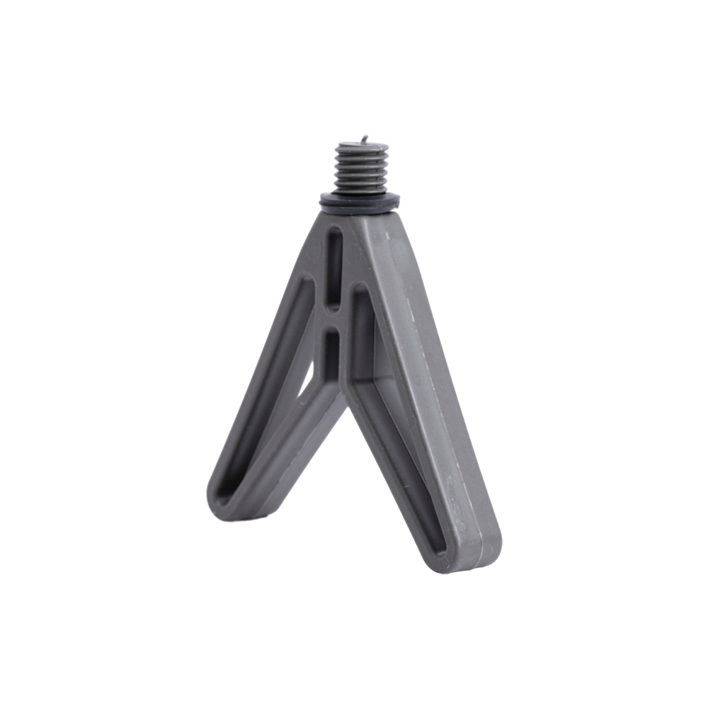 Насадка для стойки КН-3 (уп/10шт.) цв.в асс.. Фото №1 Насадка для стойки КН-3 (уп/10шт.) цв.в асс.. Фото №1