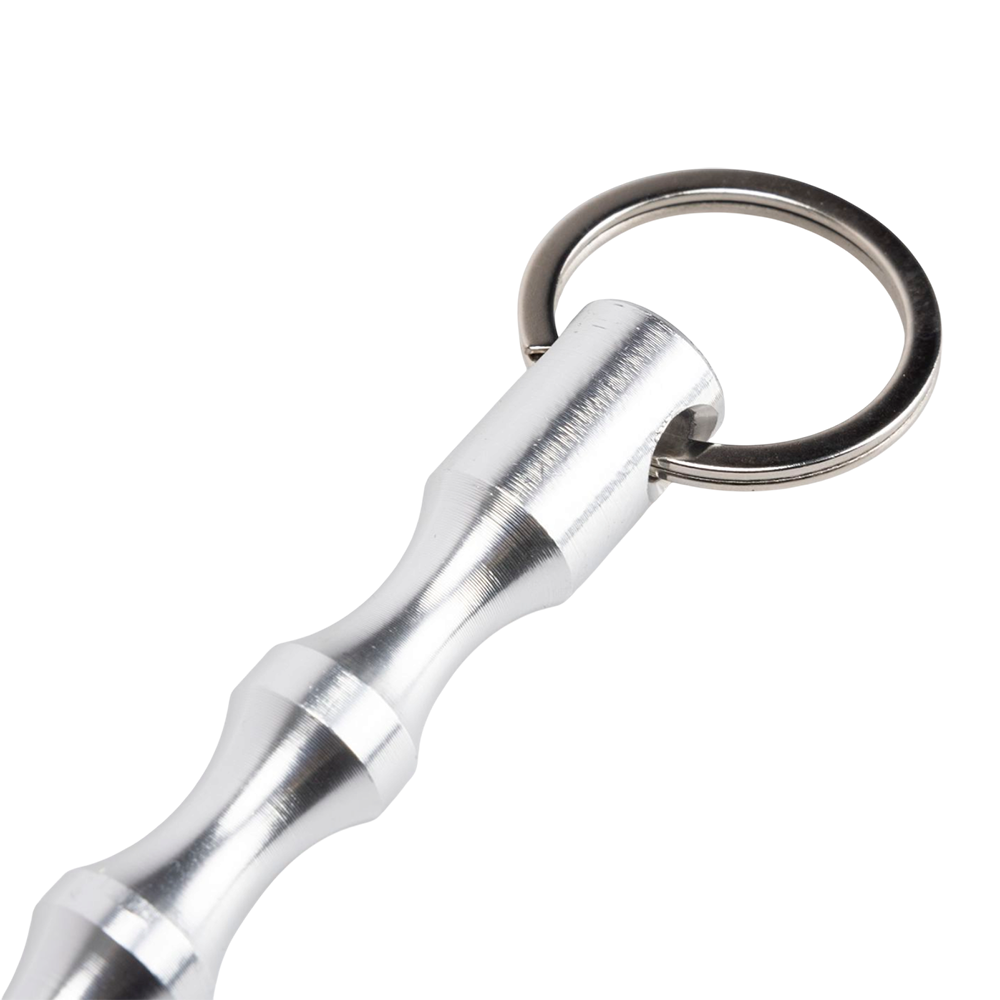 Брелок-куботан тактический (серебристый) (ИП Конончук). Фото №3 Брелок-куботан тактический (серебристый) (ИП Конончук). Фото №3