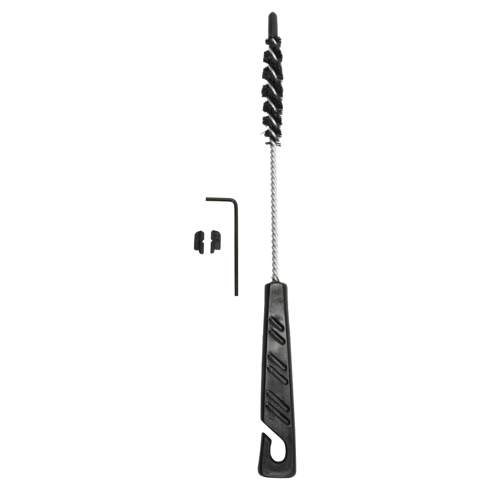 Пистолет ООП Grand Power TQ1 калибр 10х28 (NEW). Фото №6