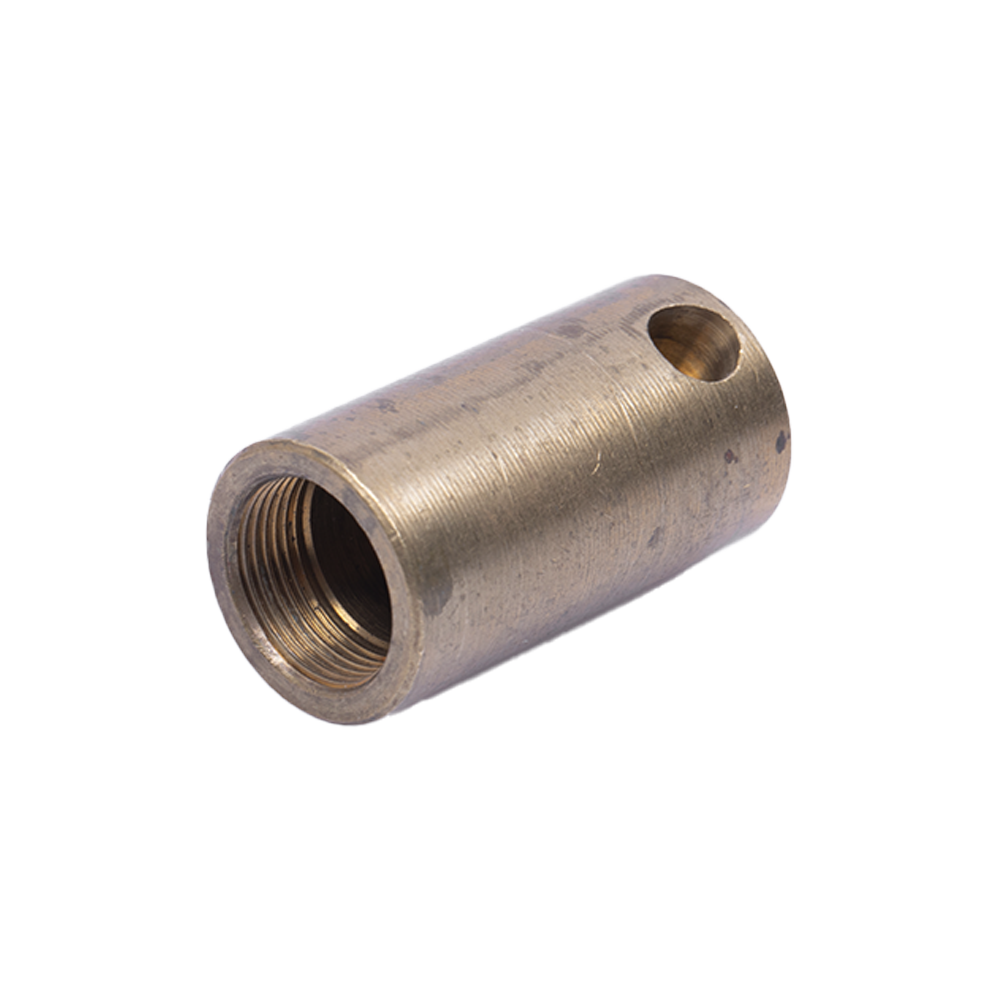 Корпус клапана баллона (латунь) CROSMAN 1077. Фото №2 Корпус клапана баллона (латунь) CROSMAN 1077. Фото №2