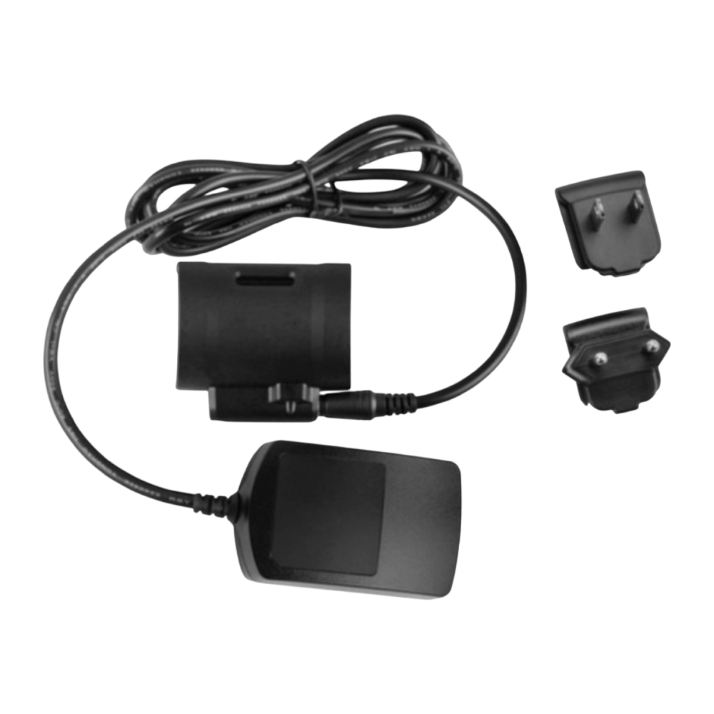 Зарядное устройство 220В для Garmin DC-40. Фото №1