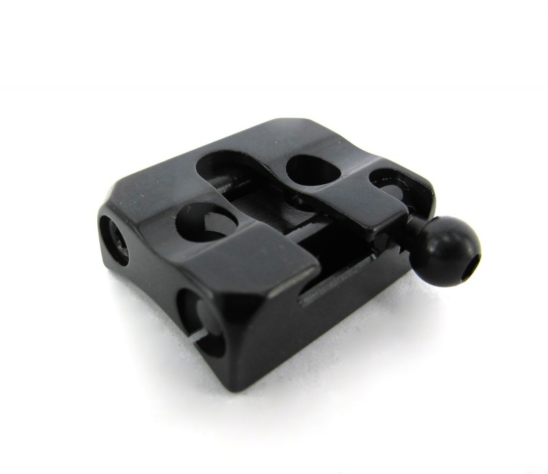 Основание EAW на Browning Bar2  переднее и заднее . Фото №2