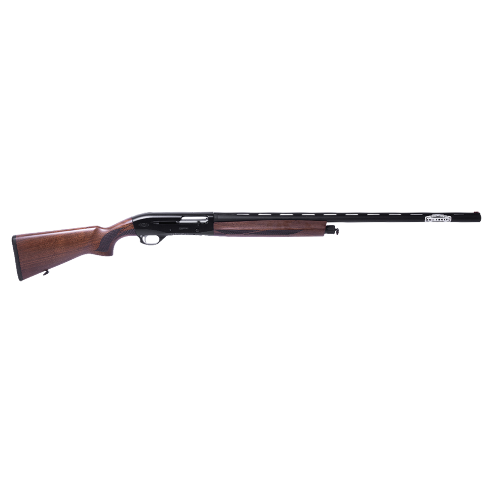 Ружье LEGEND Walnut, Black reciever, 12/76, 760 мм. Фото №1 Ружье LEGEND Walnut, Black reciever, 12/76, 760 мм. Фото №1