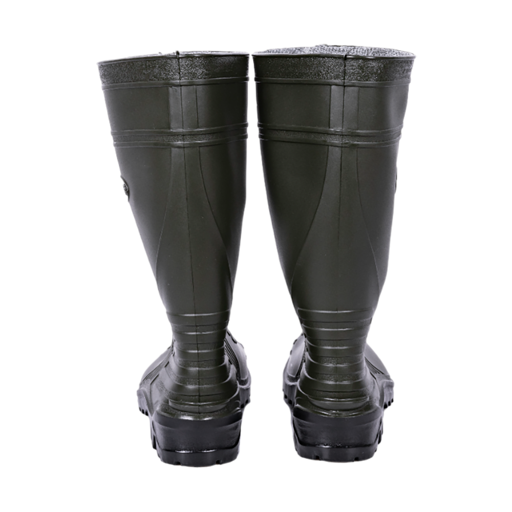 Сапоги ПВХ "Вездеход", р-р 43 (СВ-15). Фото №6