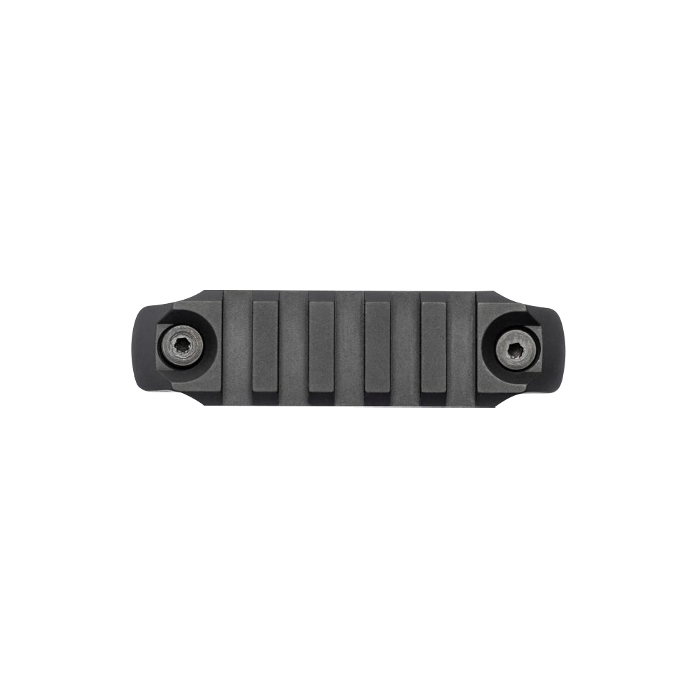 Планка алюминиевая SAG (K-MOD) 5 слотов. Фото №2