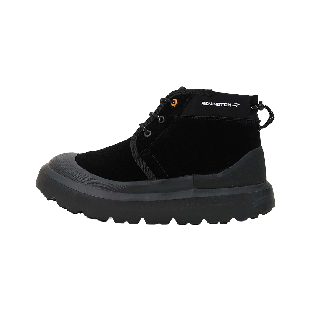 Угги Remington Urban SW Black р.44. Фото №4