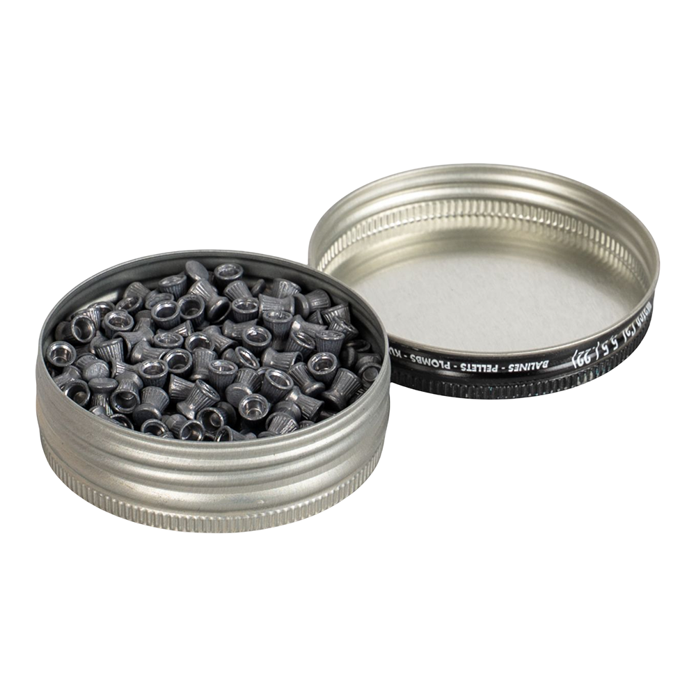 Пуля пневматическая "Gamo Match", калибр 5,5 мм. (250 шт.). Фото №3