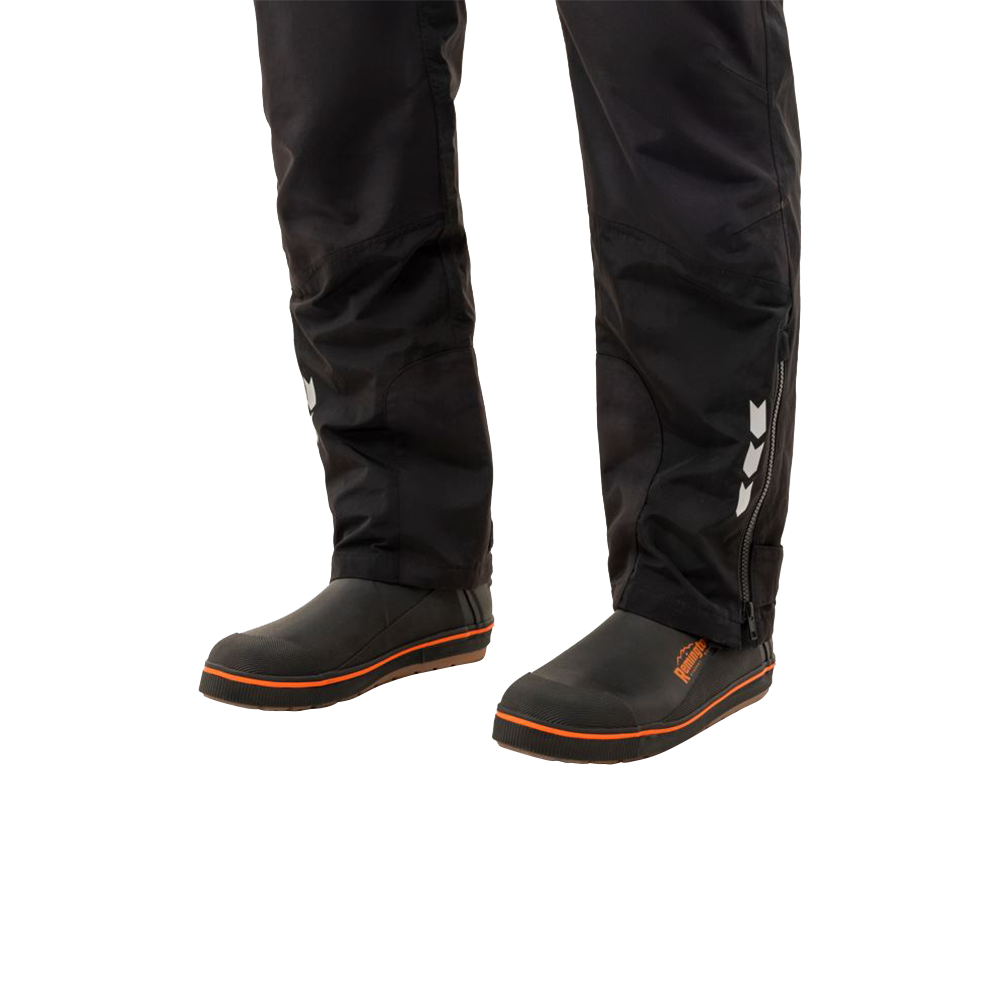 Полусапоги Remington Roach black р.44. Фото №5