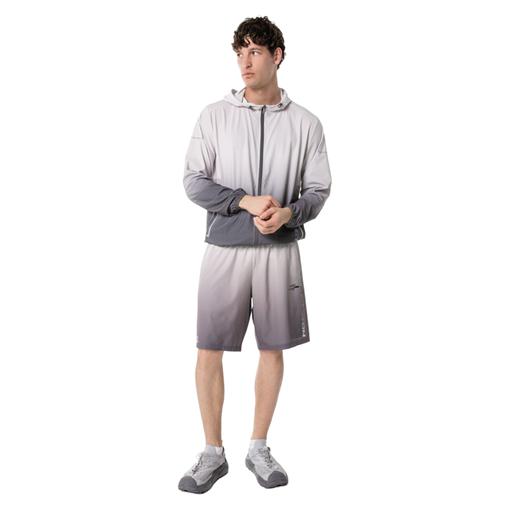 Куртка Remington Evolution of Сomfort White gradient р. XL. Фото №1