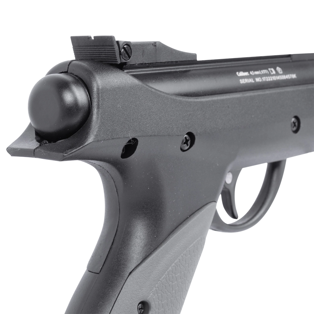 Пистолет пневматический Diana P-FIVE, калибр 4,5 мм, 3 Дж.. Фото №7 Пистолет пневматический Diana P-FIVE, калибр 4,5 мм, 3 Дж.. Фото №7