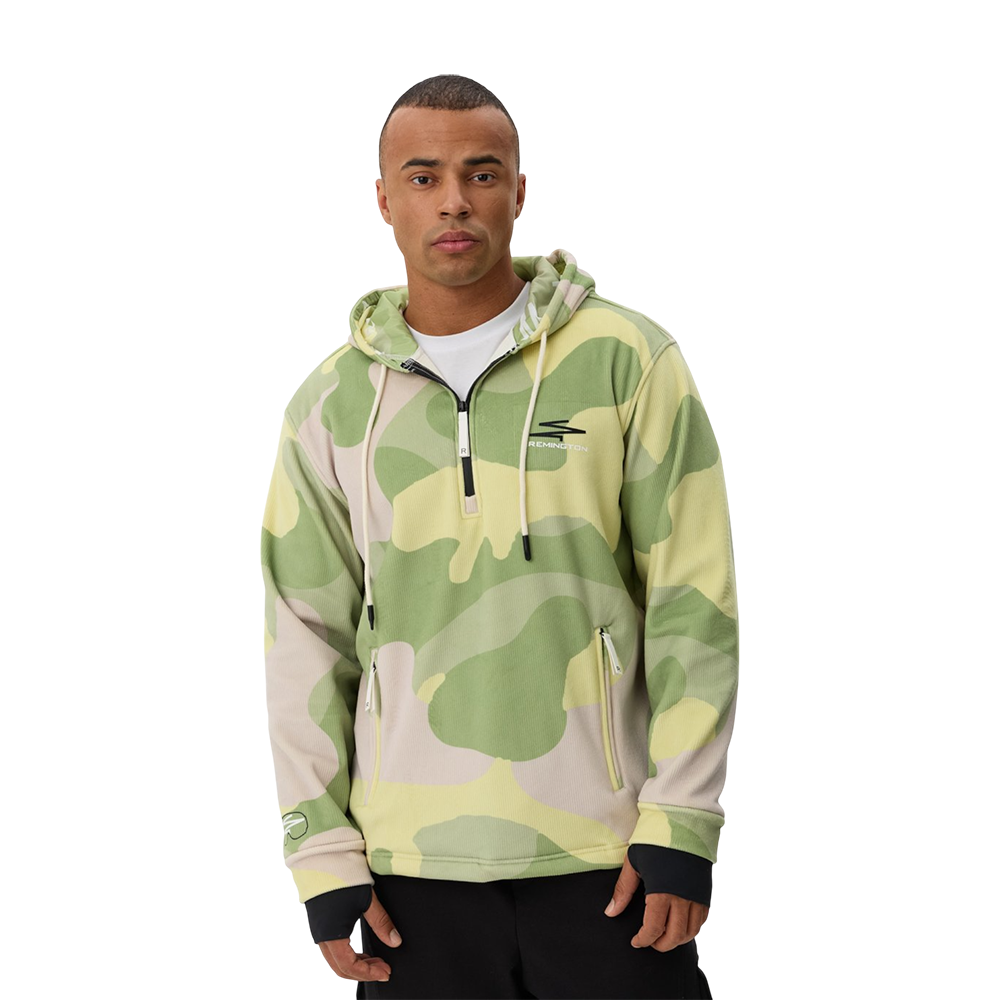 Джемпер Remington Soft Velvet Light Green р. XS. Фото №2