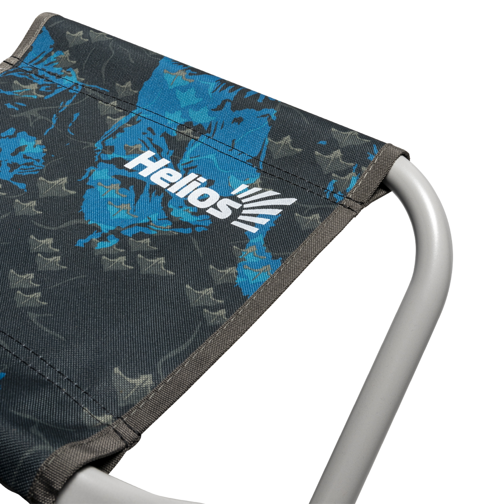 Табурет Ф22х1,2 (АЛЮМИНИЙ) (Т-21124-AL-S) Helios (пр-во ГК Тонар). Фото №2 Табурет Ф22х1,2 (АЛЮМИНИЙ) (Т-21124-AL-S) Helios (пр-во ГК Тонар). Фото №2