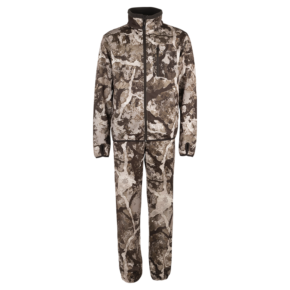 Костюм Remington Insulation Layer Dark Wood р. 2XL. Фото №1