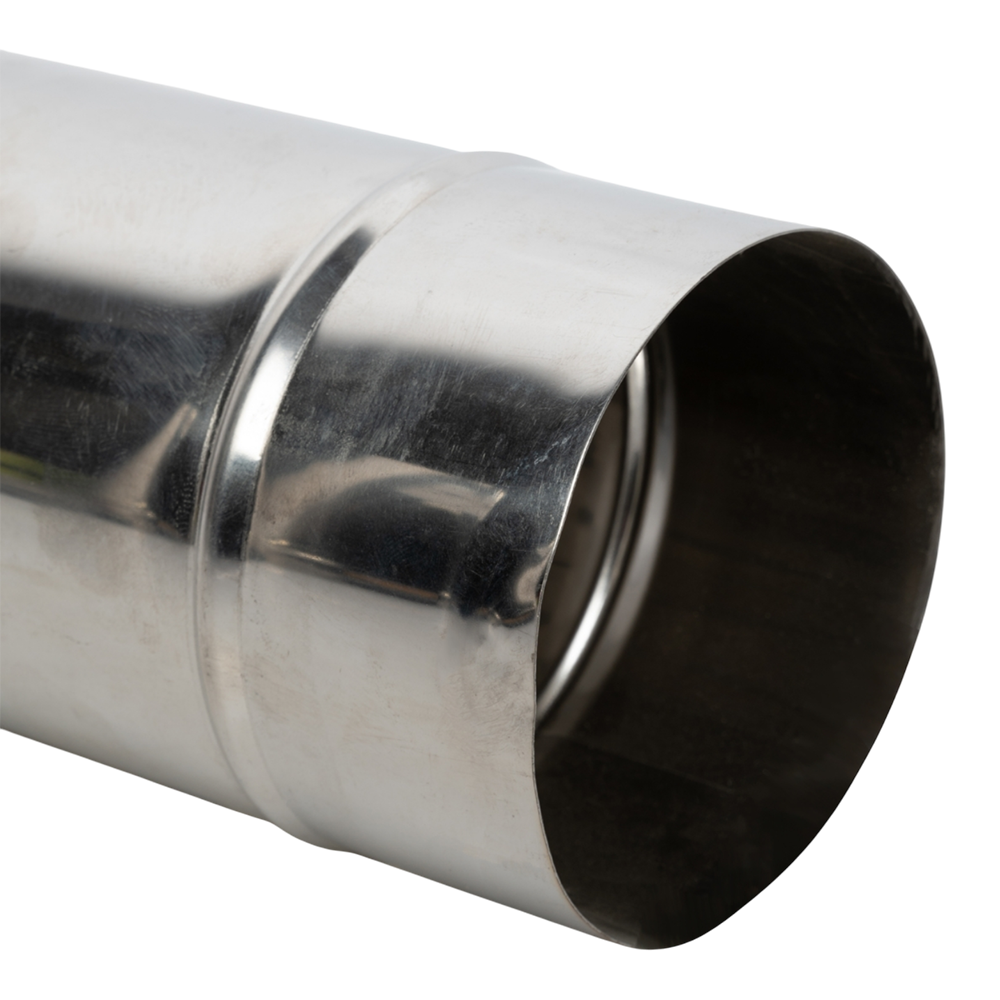 Труба прямая Т25 D85 L400. Фото №3 Труба прямая Т25 D85 L400. Фото №3