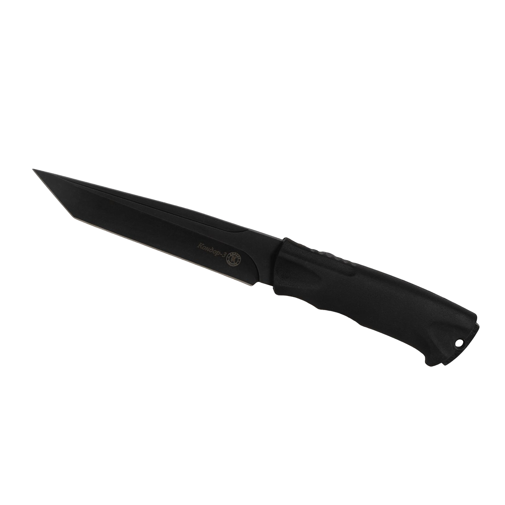 Нож Кизляр "Кондор-3" (эластрон). Фото №2 Нож Кизляр "Кондор-3" (эластрон). Фото №2