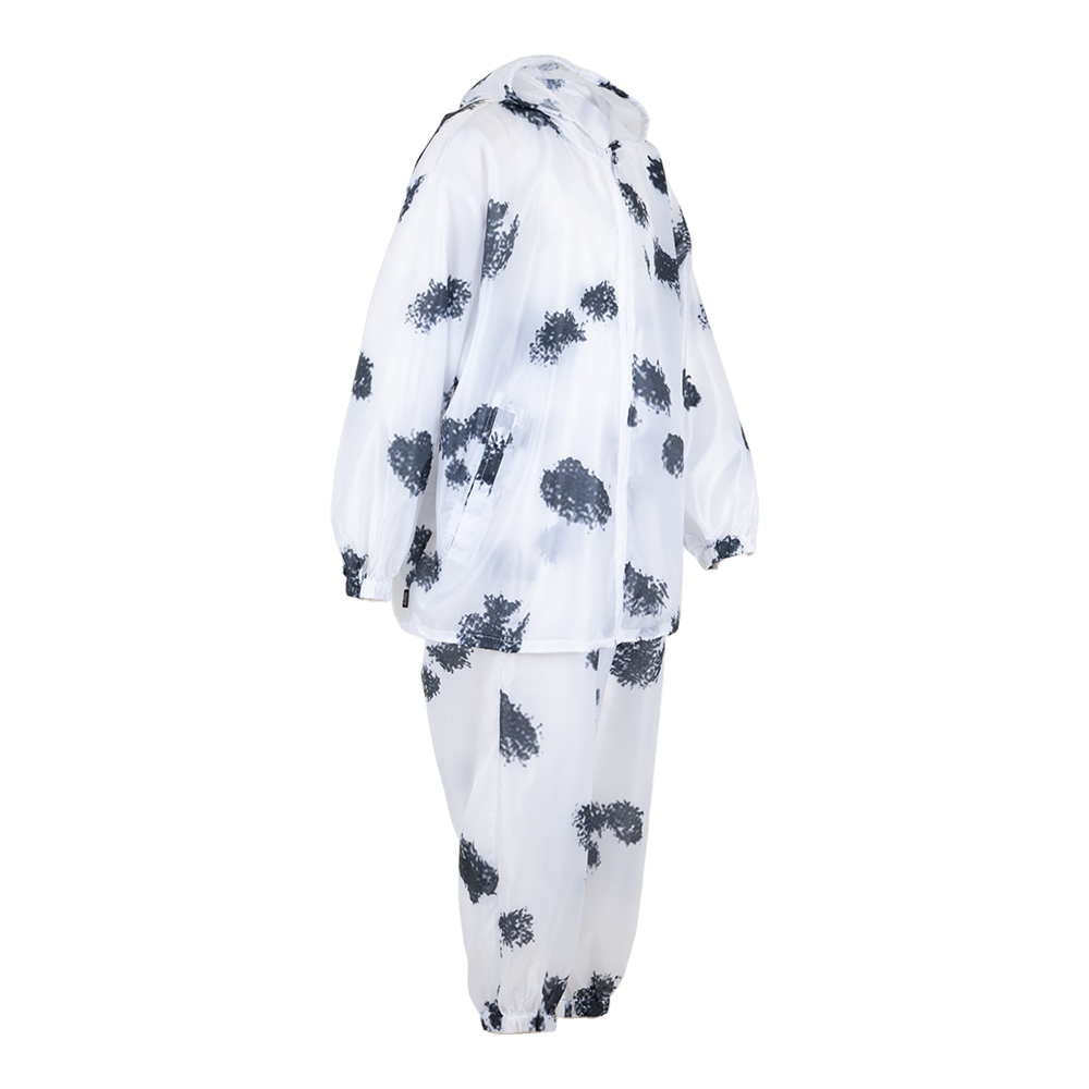 Костюм маскировочный Метелица / трикотажное полотно (нейлон) / клякса ((56-64)). Фото №3