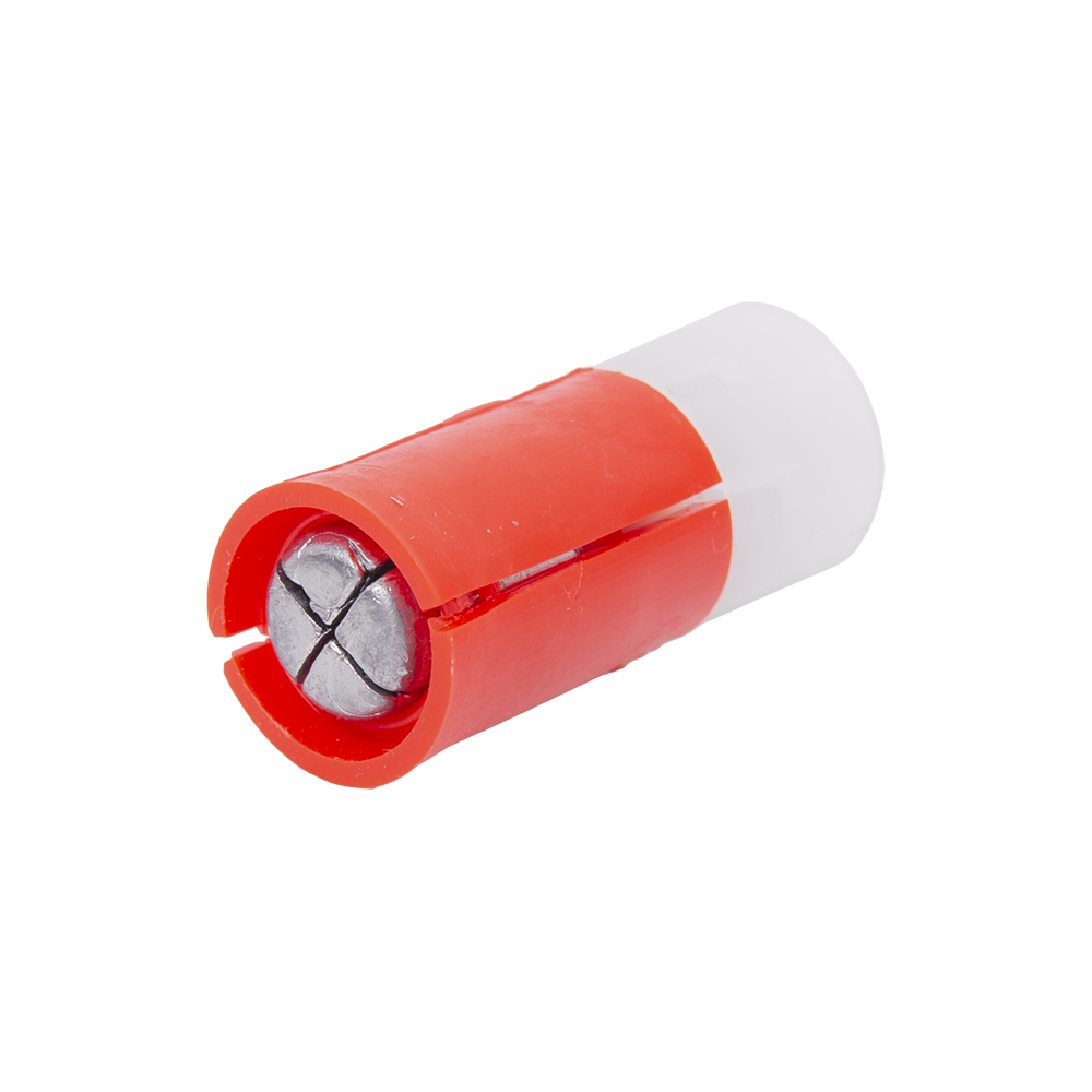 Пуля Импульс-11 (12 калибр) с раздельной головной частью. Фото №3