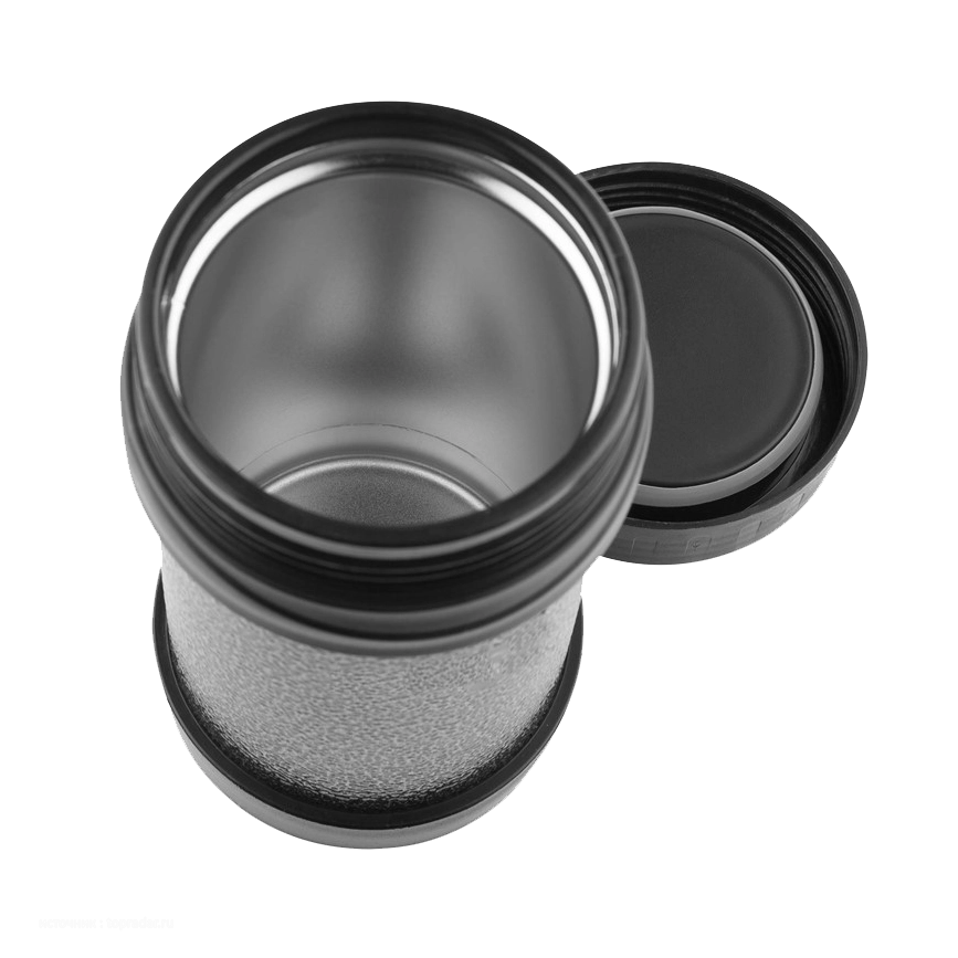 Термос АРМИЯ РОССИИ by THERMOS "Патрон" для еды 0,5 л. Фото №2