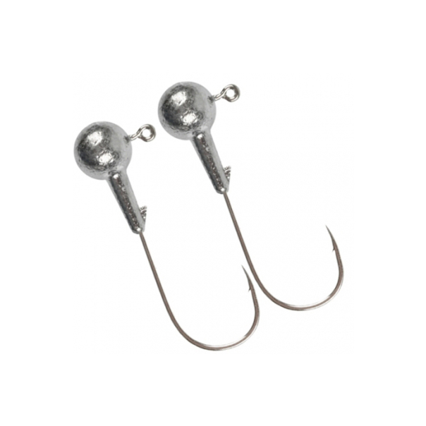 Джиг Головка Gamakatsu №1/0 черный никель 4гр TritOn (уп. 5шт). Фото №2 Джиг Головка Gamakatsu №1/0 черный никель 4гр TritOn (уп. 5шт). Фото №2