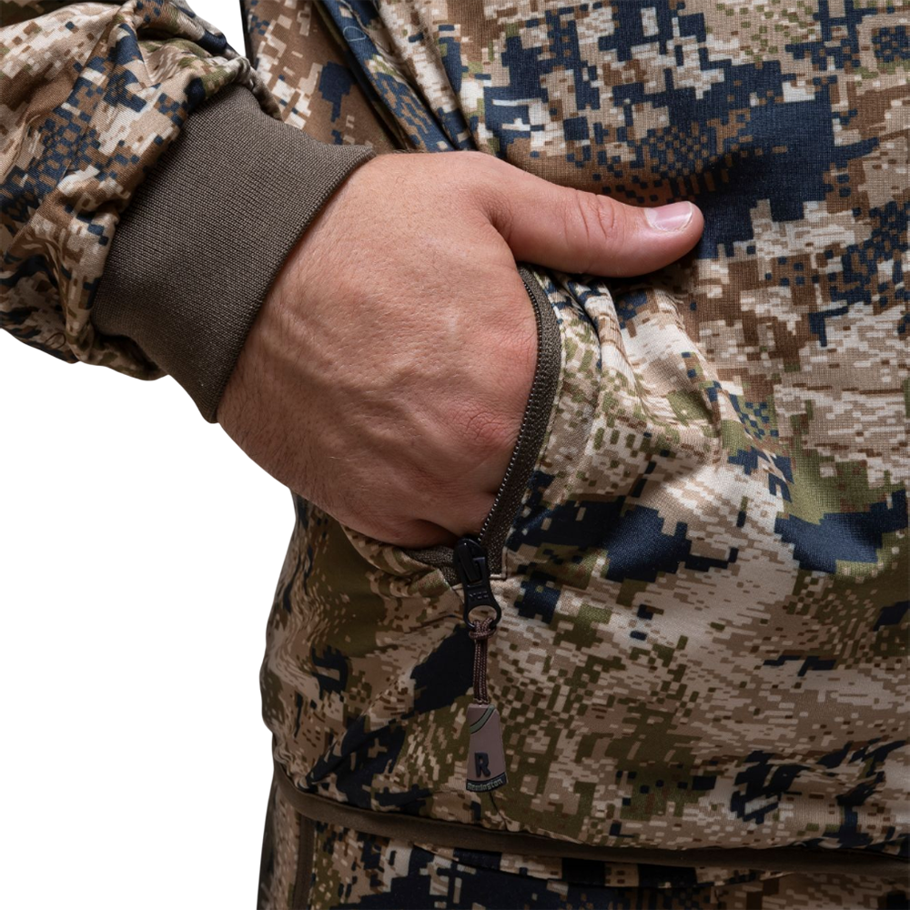 Костюм Remington Alabama Professional South Forest р. 4XL. Фото №14