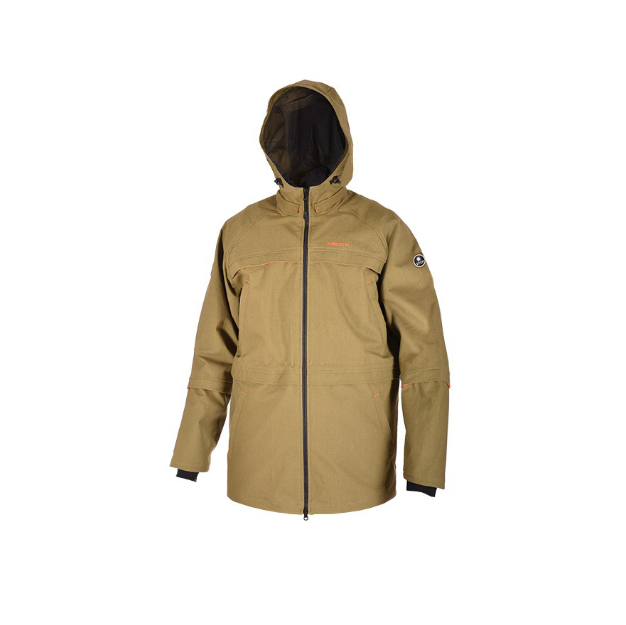 Костюм "Противоэнцефалитный". Фото №2