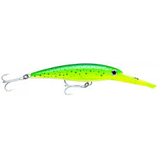 Воблер Rapala XRMAG15/D. Фото №1