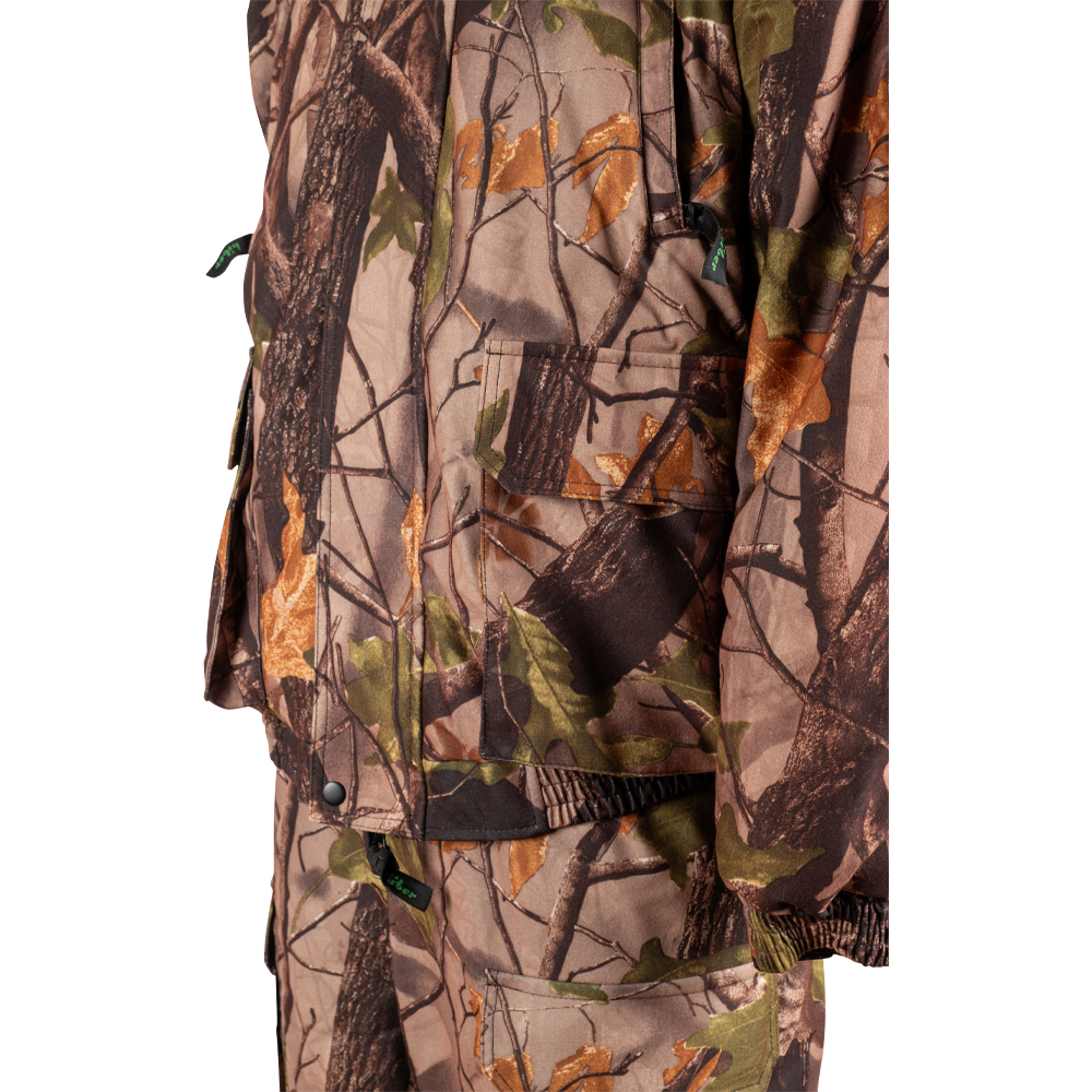 Костюм демисезонный "ФОРЕСТ" (лесная чаща) р. 56-58. Фото №9