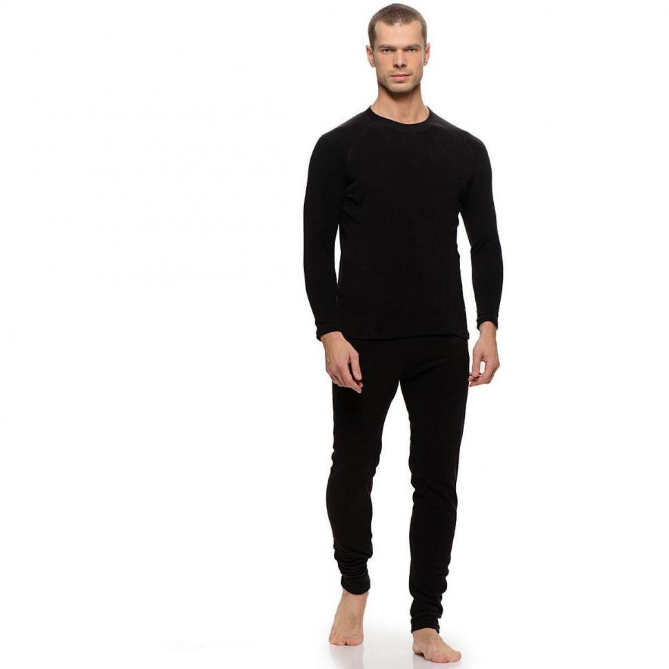 Легинсы мужские Torro Fino 50 (прохладно/холодно/низкая активность). Фото №1