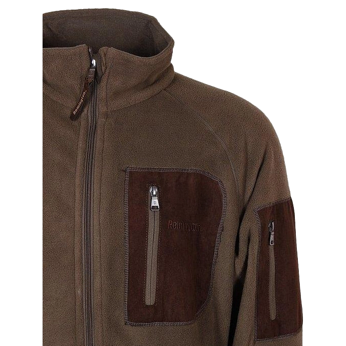 Куртка Remington Lawny р. L (fleece, green) . Фото №2