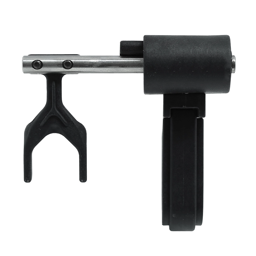 Полочка для блочного лука Man Kung падающая. Фото №2 Полочка для блочного лука Man Kung падающая. Фото №2