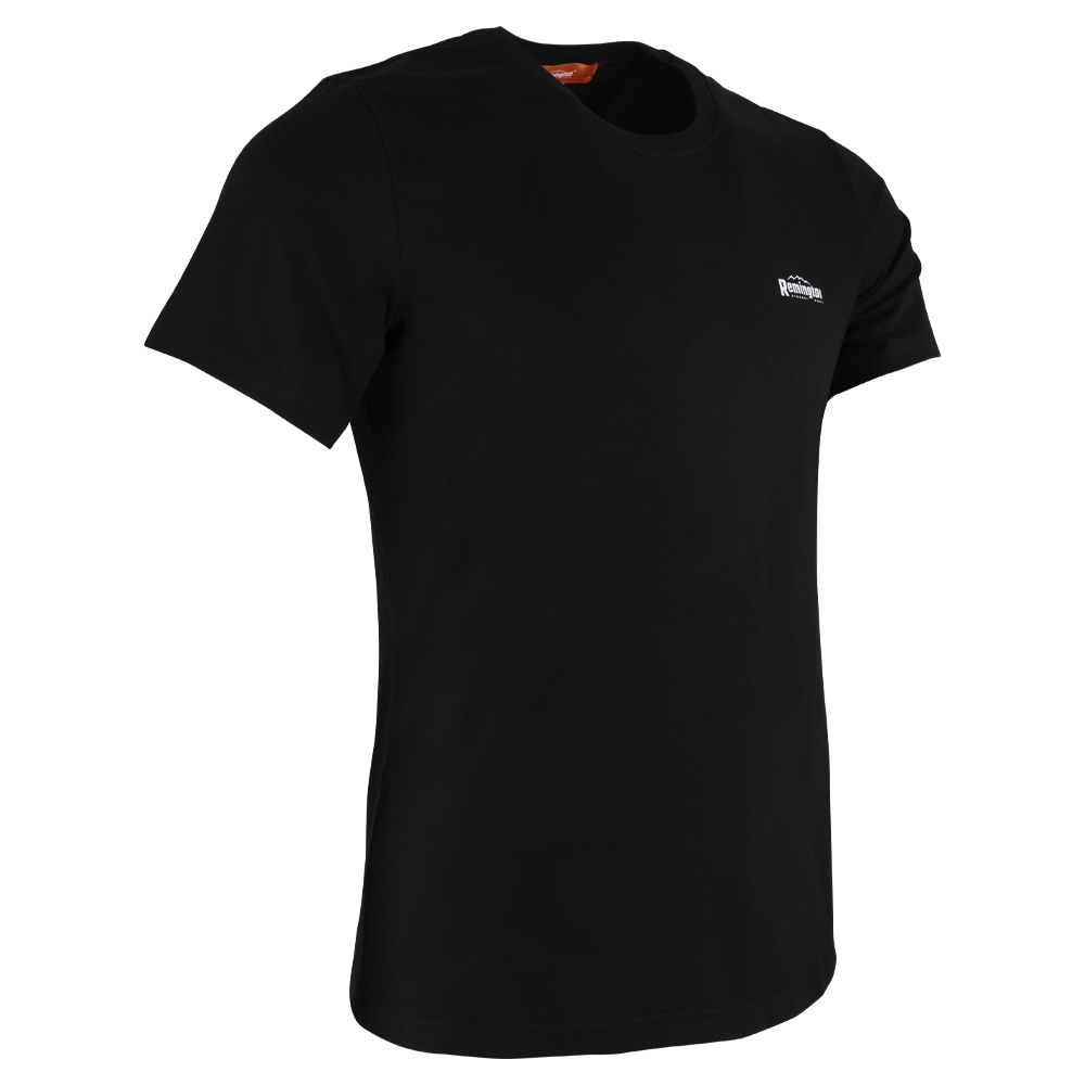 Футболка Remington Gun T-shirts Black. Фото №3 Футболка Remington Gun T-shirts Black. Фото №3