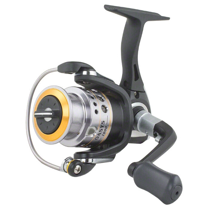 Катушка безинерционная RYOBI OASIS 1000. Фото №1