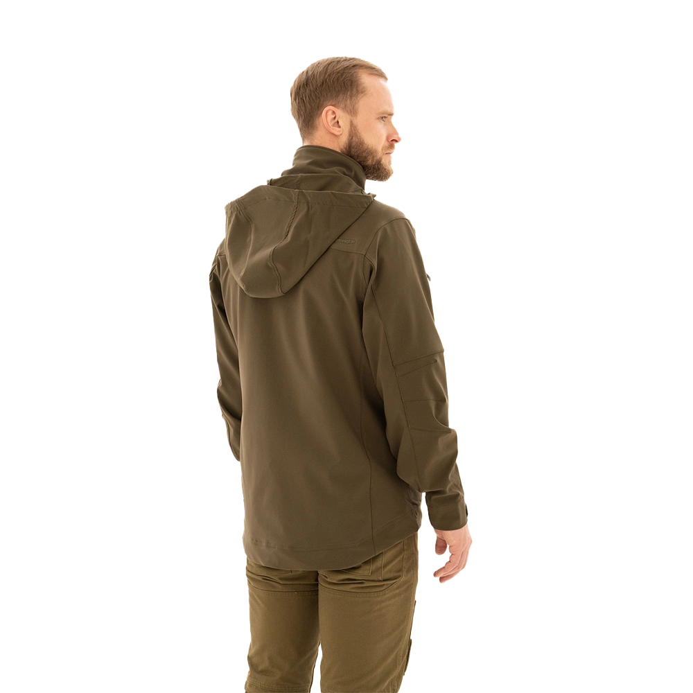 Куртка Remington Rapid Olive р. 4XL. Фото №5 Куртка Remington Rapid Olive р. 4XL. Фото №5