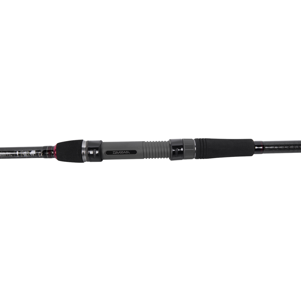 Спиннинг Daiwa BALLISTIC X TELE 2.10M 7-21G. Фото №3