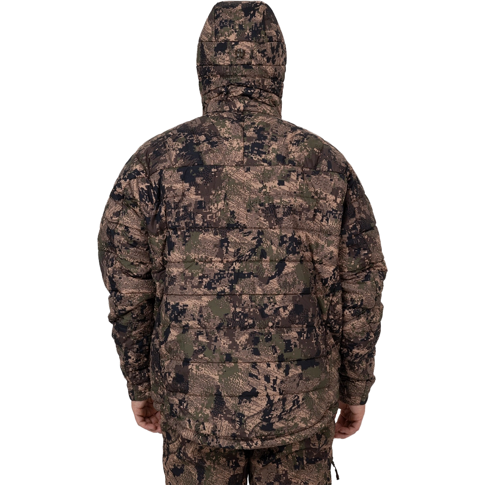 Куртка Remington Raven Green Forest р. 3XL. Фото №11