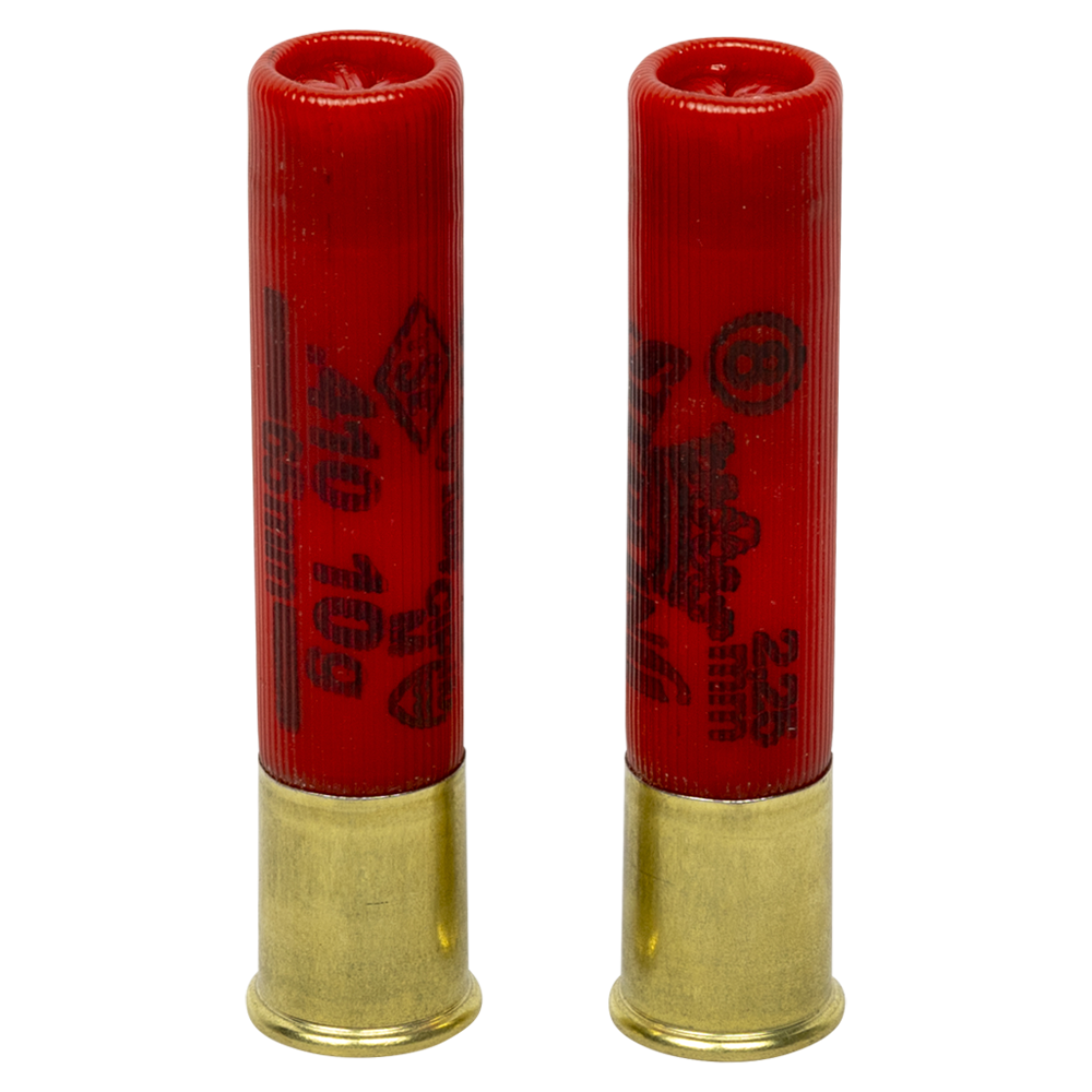 Патрон STERLING калибр 410, 10г №8 (пачка 25 шт.). Фото №3