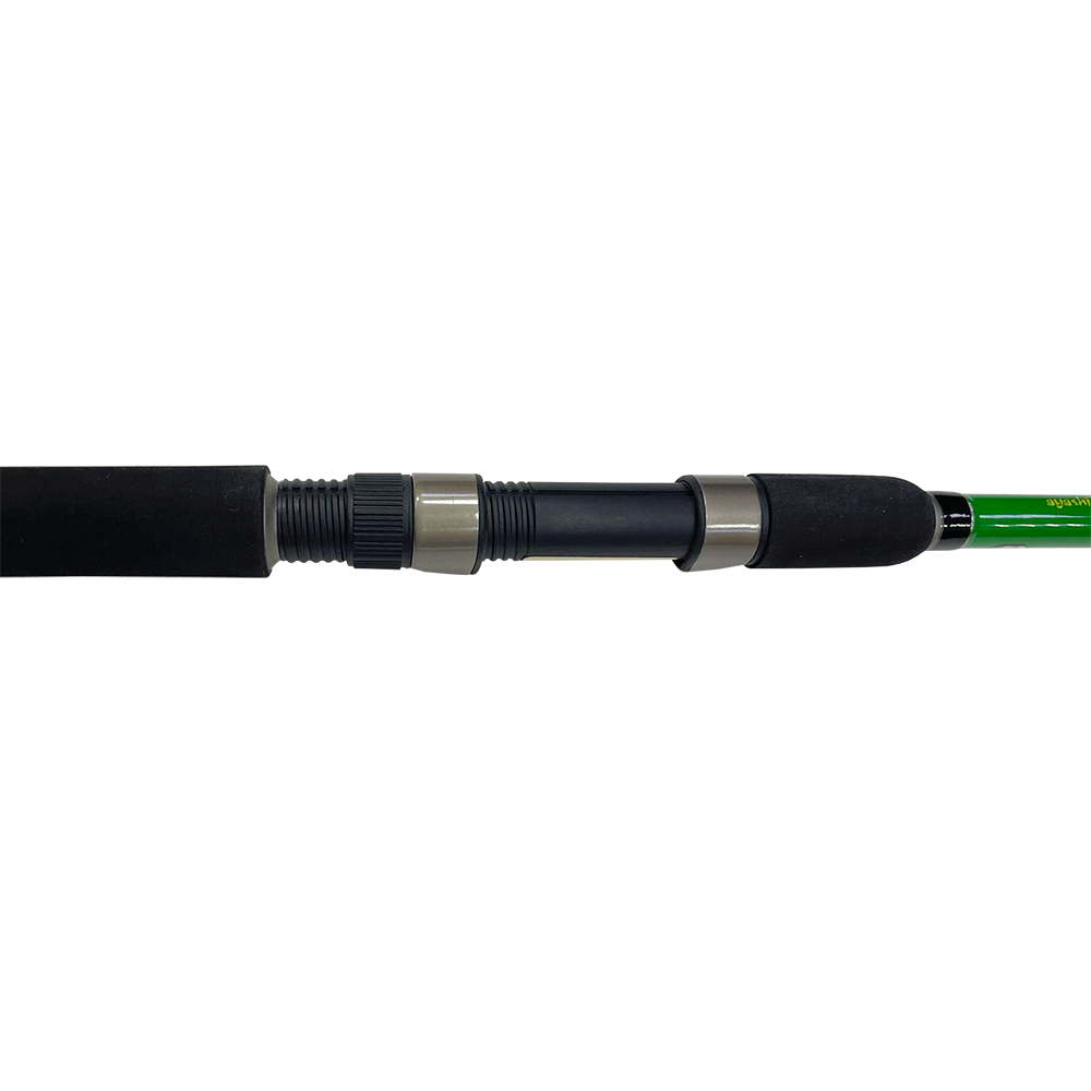 Фидер Ayashi Carp Giga Series 3,60M 30-120г. Фото №4
