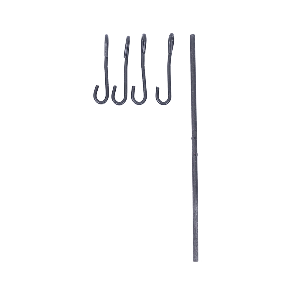 Мишень-пулеулавливатель конический "Kamila Trading", на 1 мишень (4 сменные мишени в комплекте). Фото №3