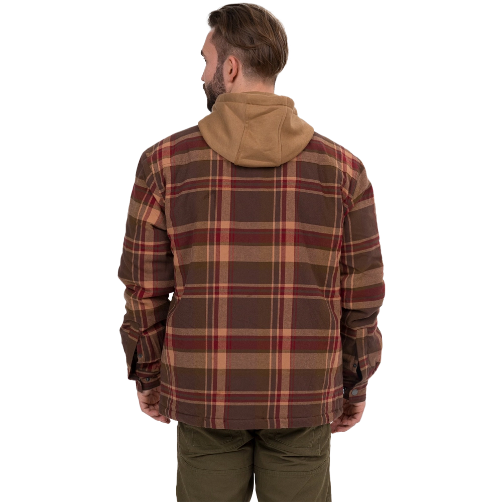 Куртка-рубашка Remington Gangster, р. 3XL. Фото №8