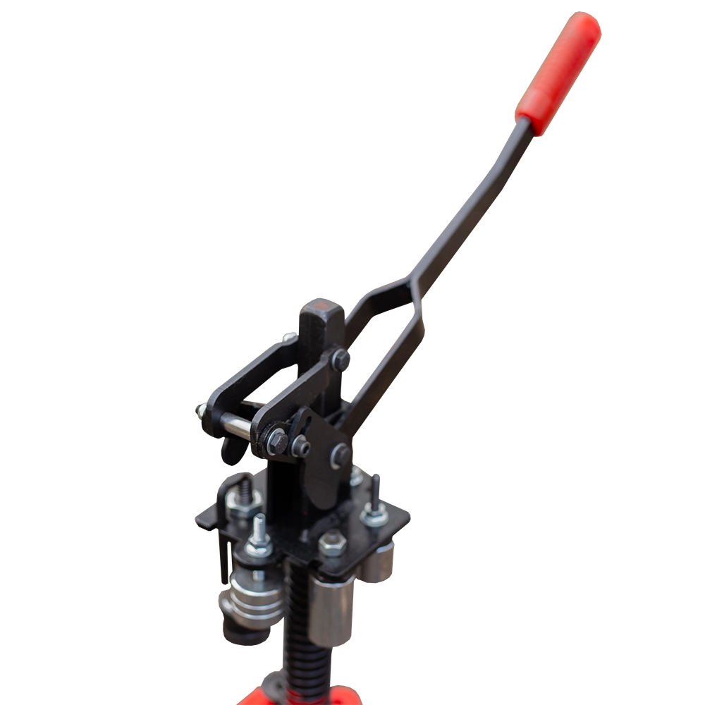 Станок/пресс "Oren Celik" для снаряжения патронов 12 калибр FY-12. Фото №5