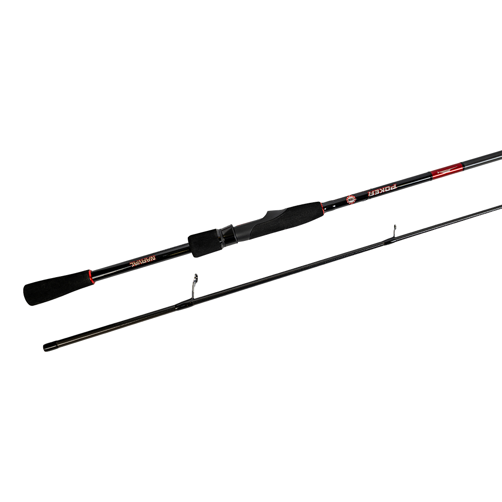 Спиннинг Narval Fishing Poker 702M max 28g Ex-Fast. Фото №4