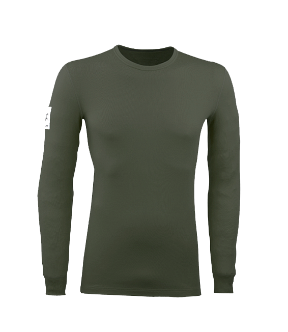 Термобелье LIOD Рубашка KBW020 Ginestra. Фото №2
